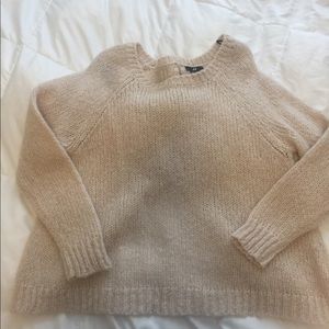 H&M sweater